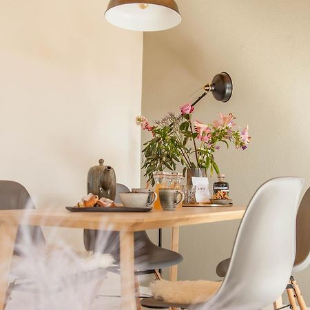 Vakantiehuisje Pluk 2 Personen Zeezand Recreatie Stolpen Bagian luar foto