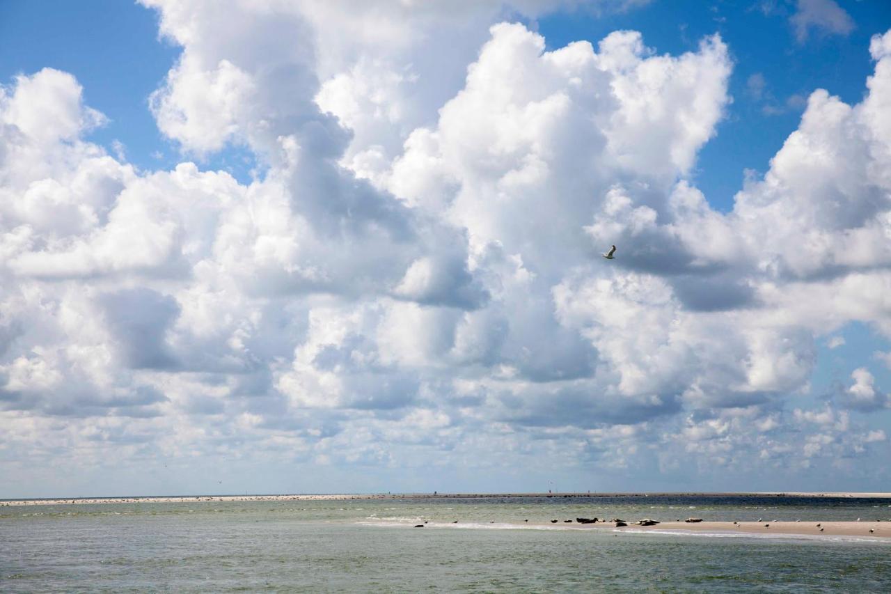 Vakantiehuisje Pluk 2 Personen Zeezand Recreatie Stolpen Bagian luar foto
