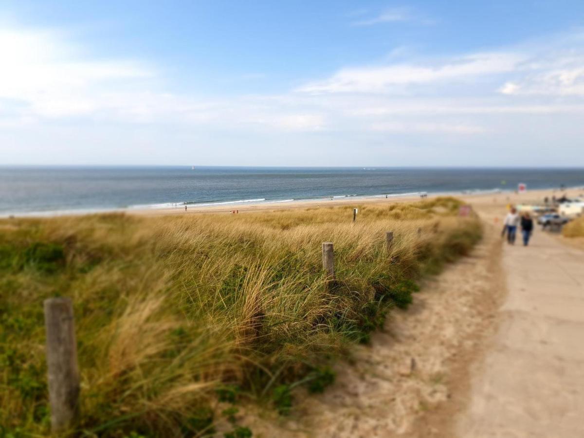 Vakantiehuisje Pluk 2 Personen Zeezand Recreatie Stolpen Bagian luar foto