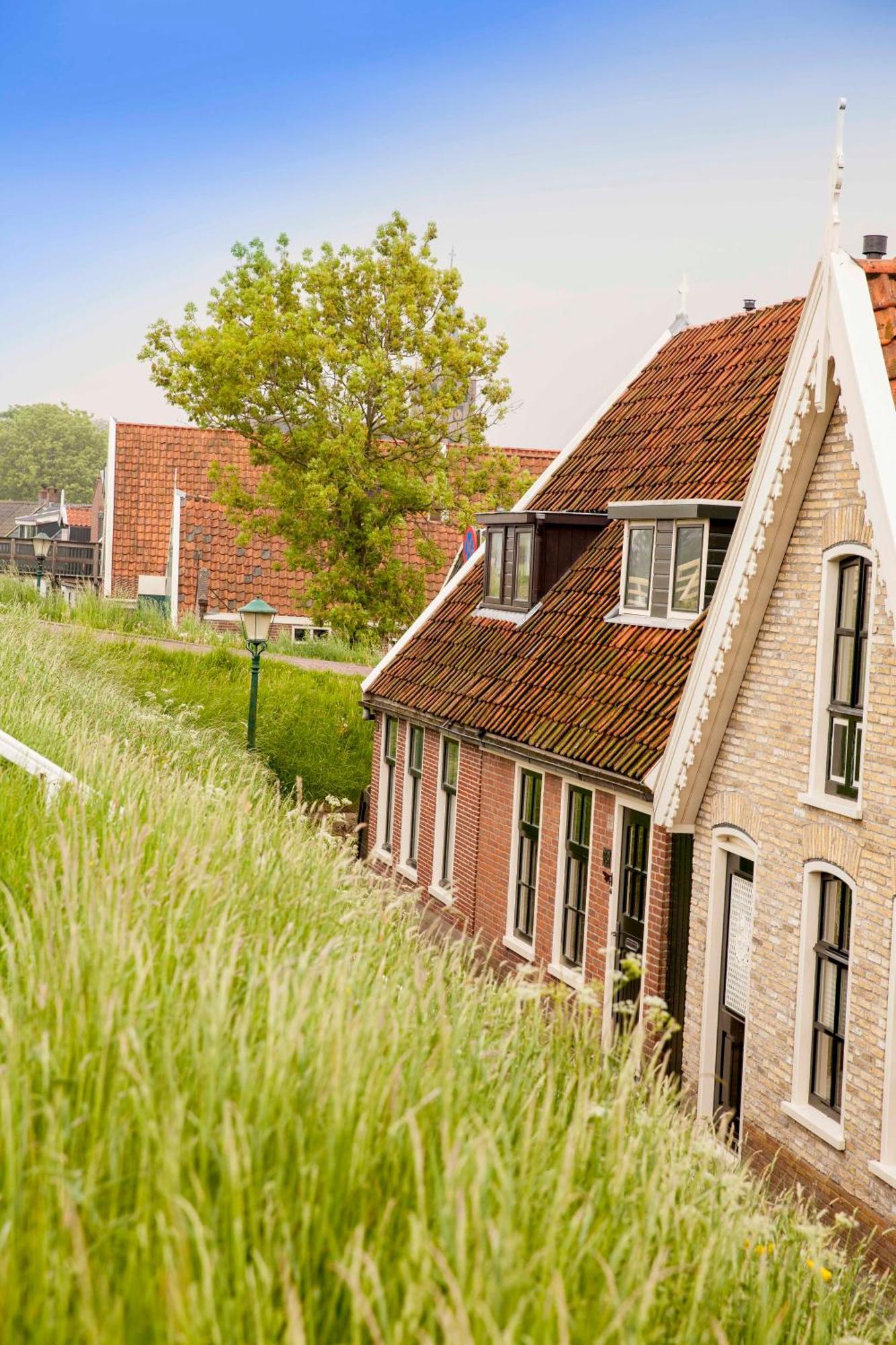 Vakantiehuisje Pluk 2 Personen Zeezand Recreatie Stolpen Bagian luar foto
